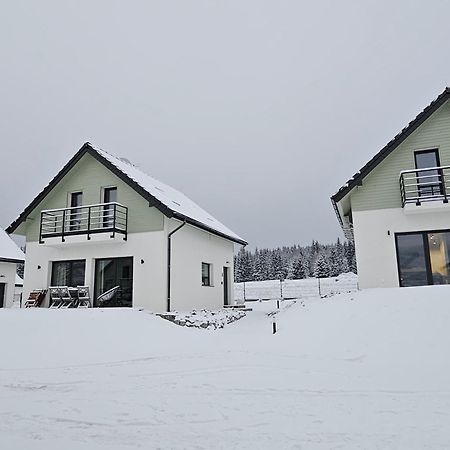 Lasowka All Season Klimatyzowany Dom Przy Szlaku Z Prywatnym Tarasem I Widokiem Na Gory Orlickie - Sudety Sauna&Jacuzzi, Skalne Miasto מראה חיצוני תמונה