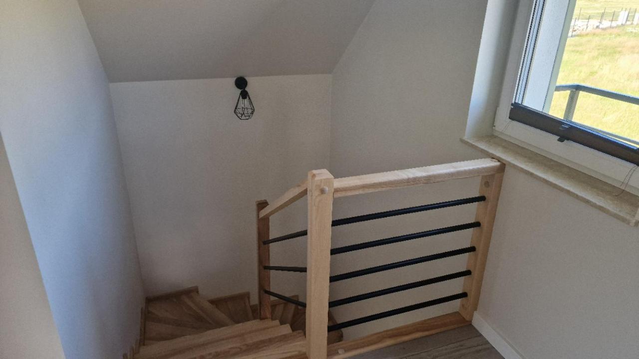 Lasowka All Season Klimatyzowany Dom Przy Szlaku Z Prywatnym Tarasem I Widokiem Na Gory Orlickie - Sudety Sauna&Jacuzzi, Skalne Miasto מראה חיצוני תמונה