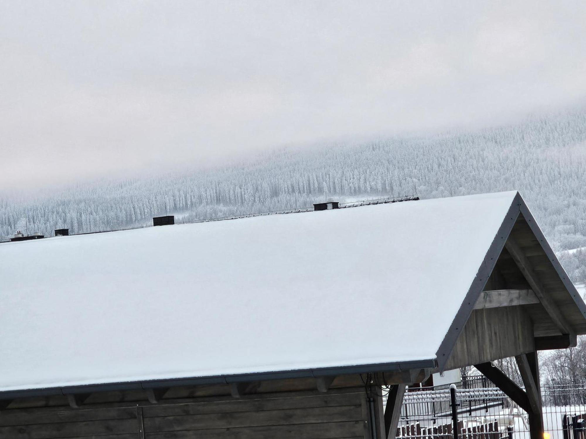 Lasowka All Season Klimatyzowany Dom Przy Szlaku Z Prywatnym Tarasem I Widokiem Na Gory Orlickie - Sudety Sauna&Jacuzzi, Skalne Miasto מראה חיצוני תמונה