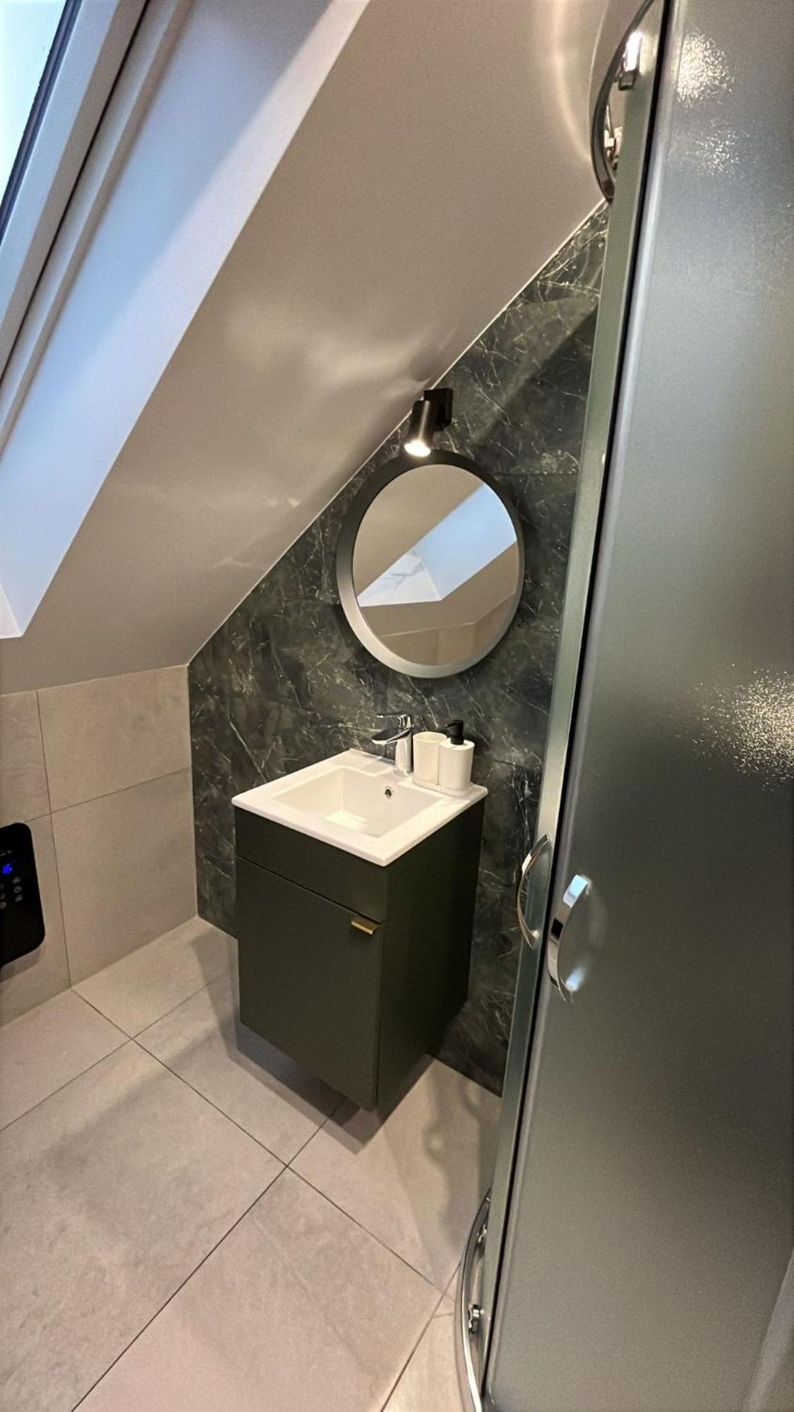 Lasowka All Season Klimatyzowany Dom Przy Szlaku Z Prywatnym Tarasem I Widokiem Na Gory Orlickie - Sudety Sauna&Jacuzzi, Skalne Miasto מראה חיצוני תמונה