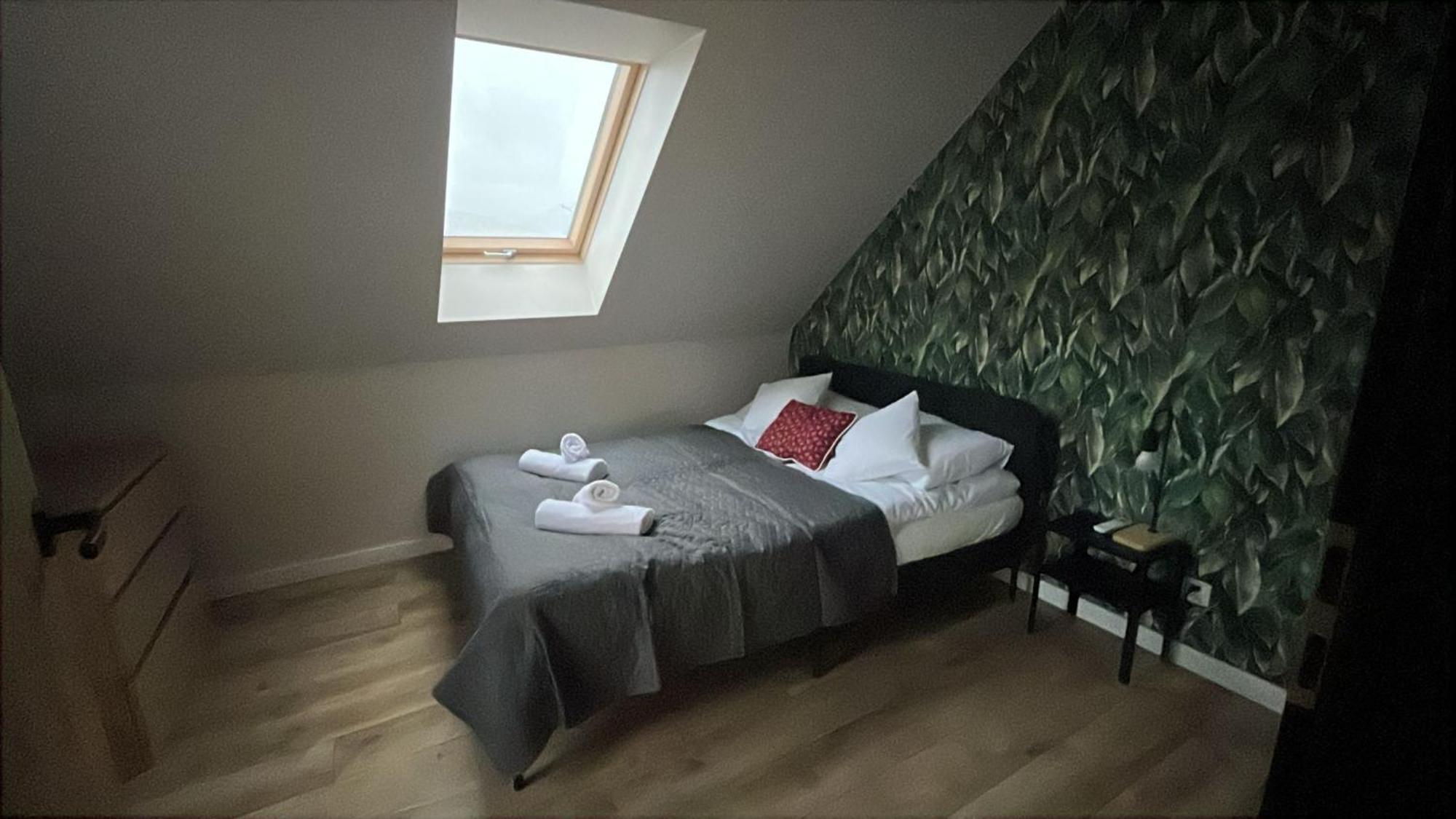 Lasowka All Season Klimatyzowany Dom Przy Szlaku Z Prywatnym Tarasem I Widokiem Na Gory Orlickie - Sudety Sauna&Jacuzzi, Skalne Miasto מראה חיצוני תמונה